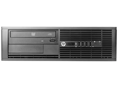 HP Compaq Pro 4300 C6Y76UT