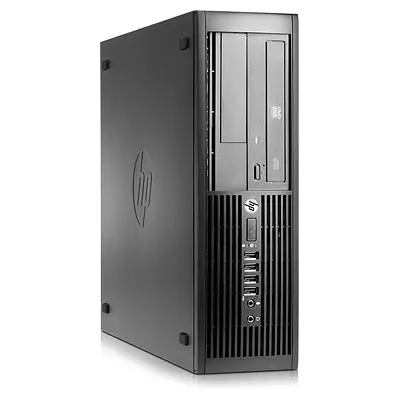 HP Compaq Pro 4300 Small Form Factor PC C4K17PA