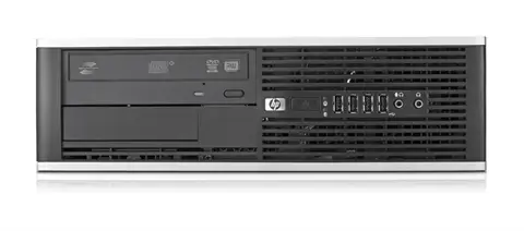 HP Compaq Pro 6000 Pro SFF A2J42ES
