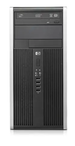 HP Compaq Pro 6005 Pro MT AX356AW