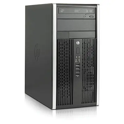 HP Compaq Pro 6200 MT XL504AV