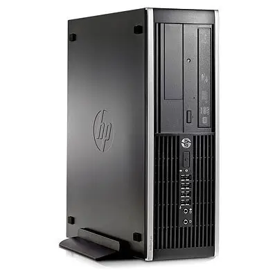 HP Compaq Pro 6200 SFF SN279UP