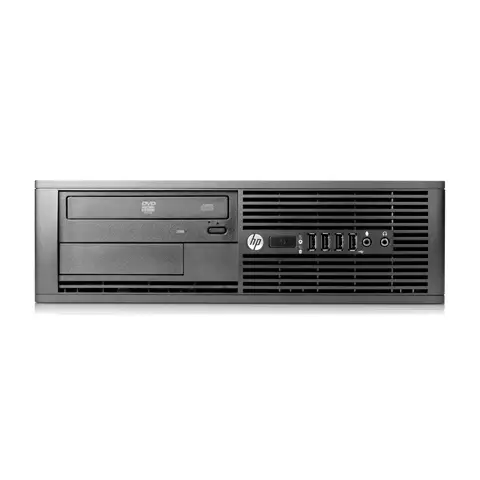 HP Compaq Pro 6200 SFF XY258ET+AT024AT