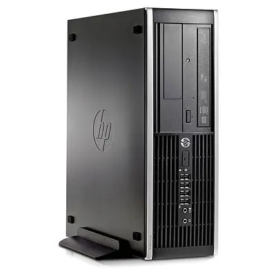 HP Compaq Pro 6200 XZ806UT