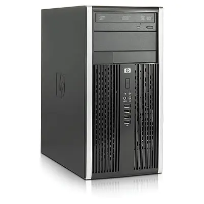 HP Compaq Pro 6300 Microtower PC B4B59PA