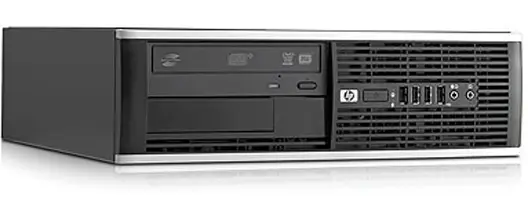 HP Compaq Pro 6300 QV985AV