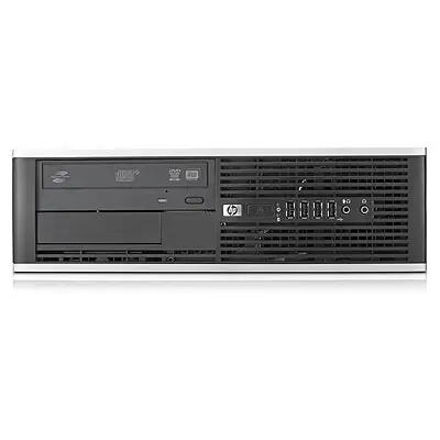 HP Compaq Pro 6300 SFF H3A20EP