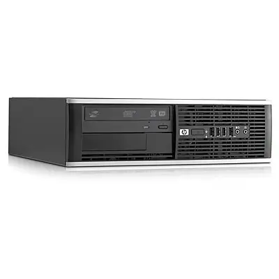 HP Compaq Pro 6300 SFF PC B4J96PA