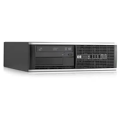 HP Compaq Pro 6300 SFF PC C4K13PA