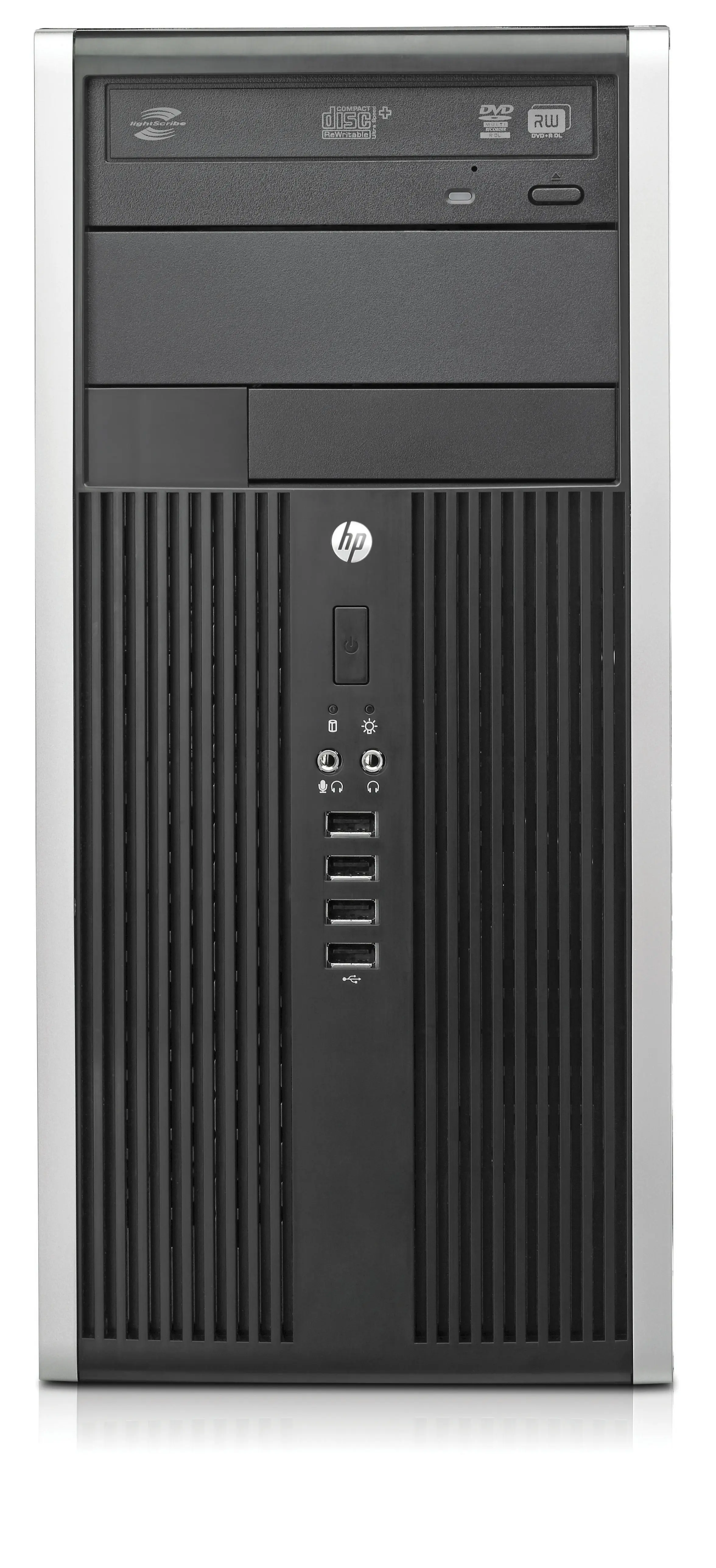 HP Compaq Pro 6305 C7C98AW