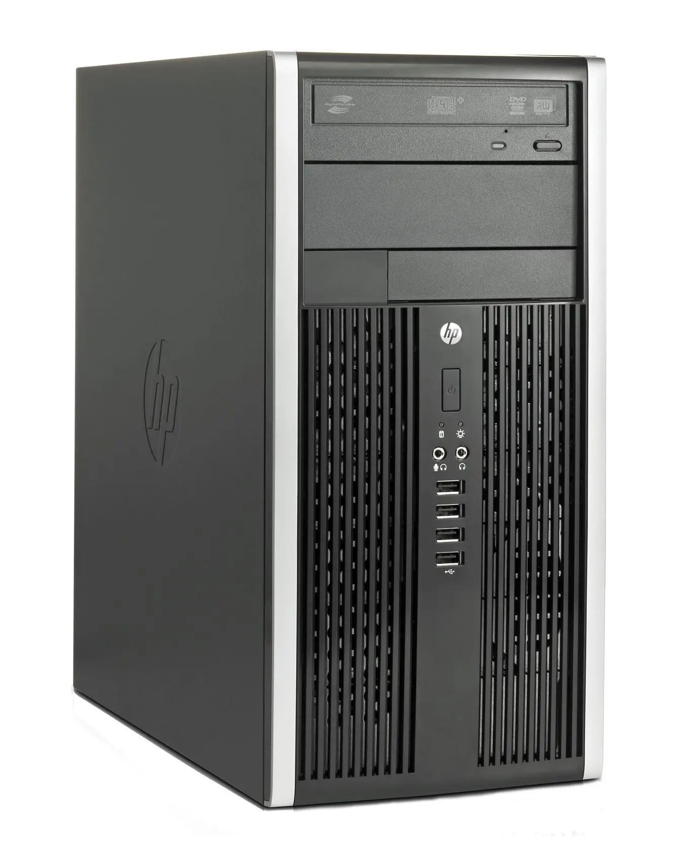 HP Compaq Pro 6305 MT QZ709AV