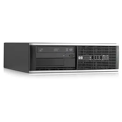 HP Compaq Pro A2J31ES#ABZ