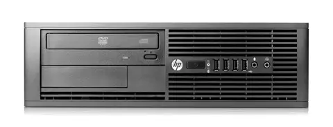 HP Compaq Pro DESKTOP BUNDEL (XY258ET+XY258ET+XY258ET) 3x 6200 Pro SFF Core i3-2120 BXY258ET3X