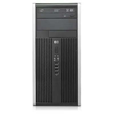 HP Compaq Pro Compaq 6005 Pro AT496AV