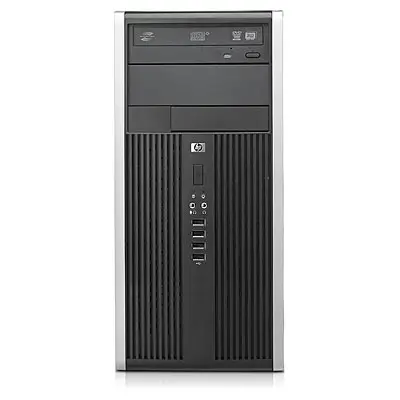 HP Compaq Pro Compaq 6005 Pro Microtower PC A2J46ES