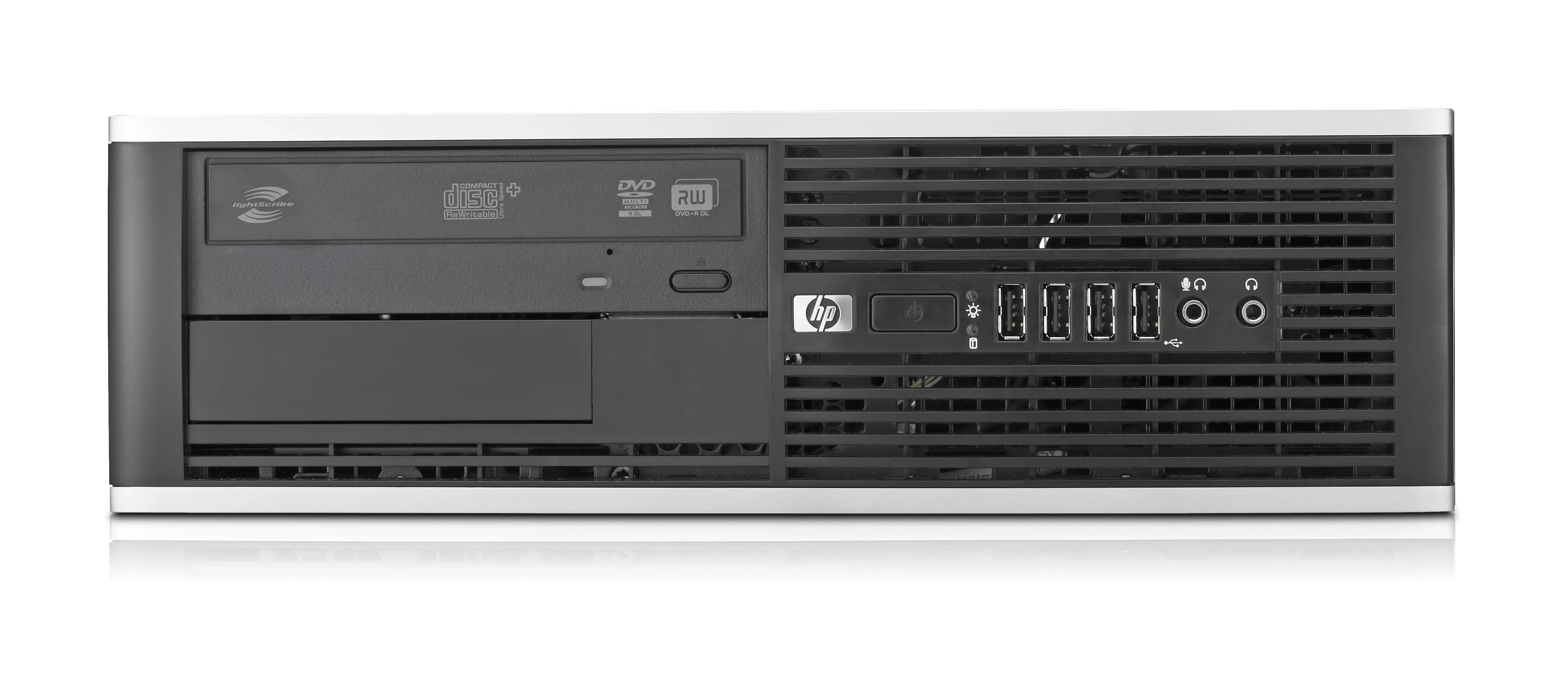 HP Compaq Pro Compaq 6005 Pro SFF AX354AW