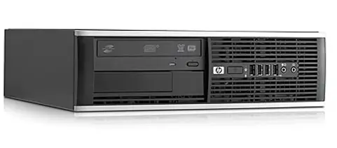 HP Compaq Pro Compaq 6005 Pro Small Form Factor PC A2J47ES
