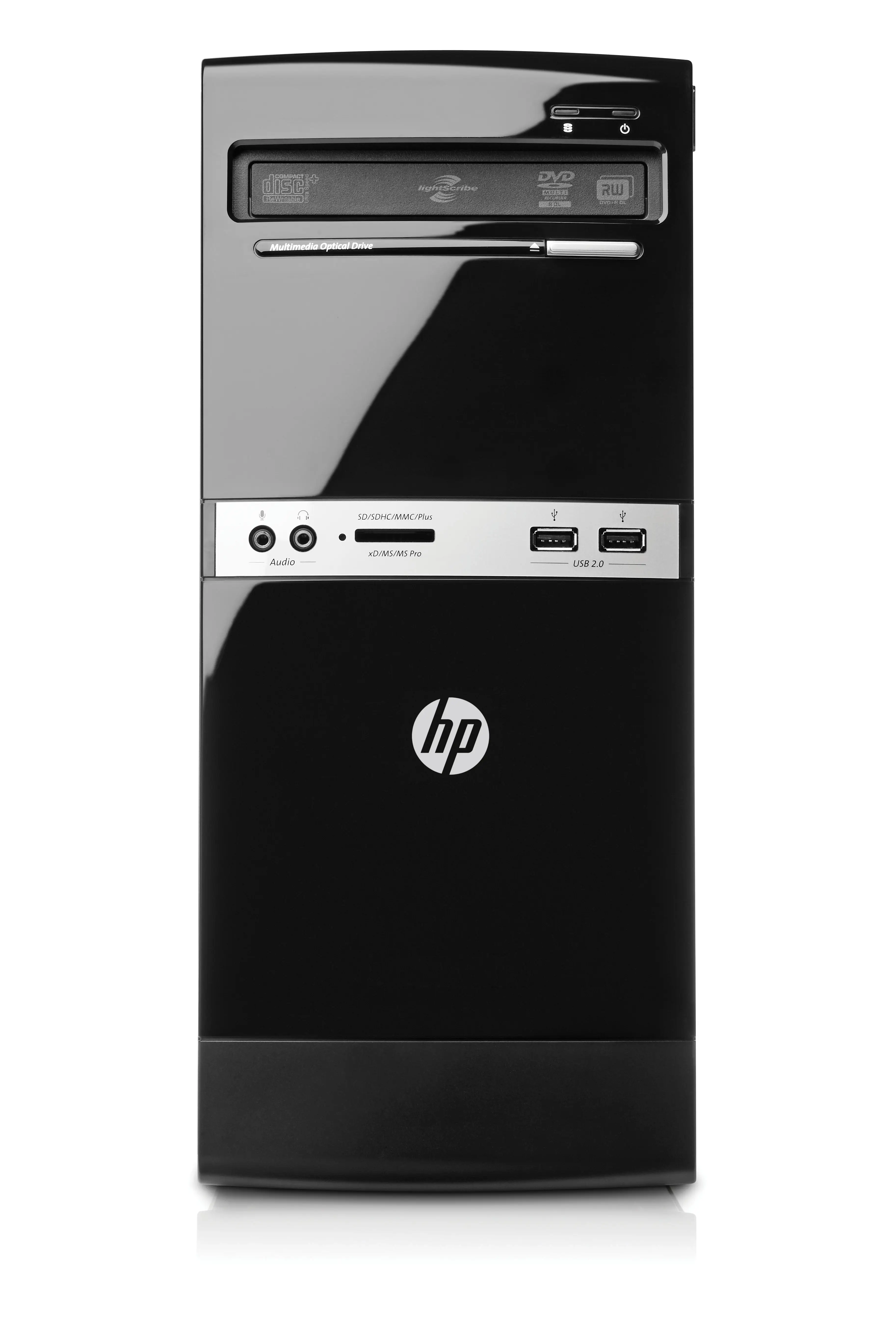 HP Essential 500B XP160ES