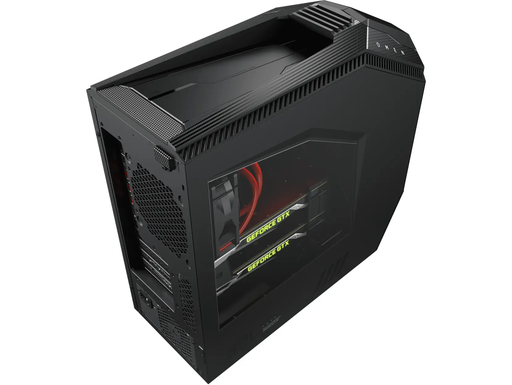 HP OMEN 880-039 Z5N42AA