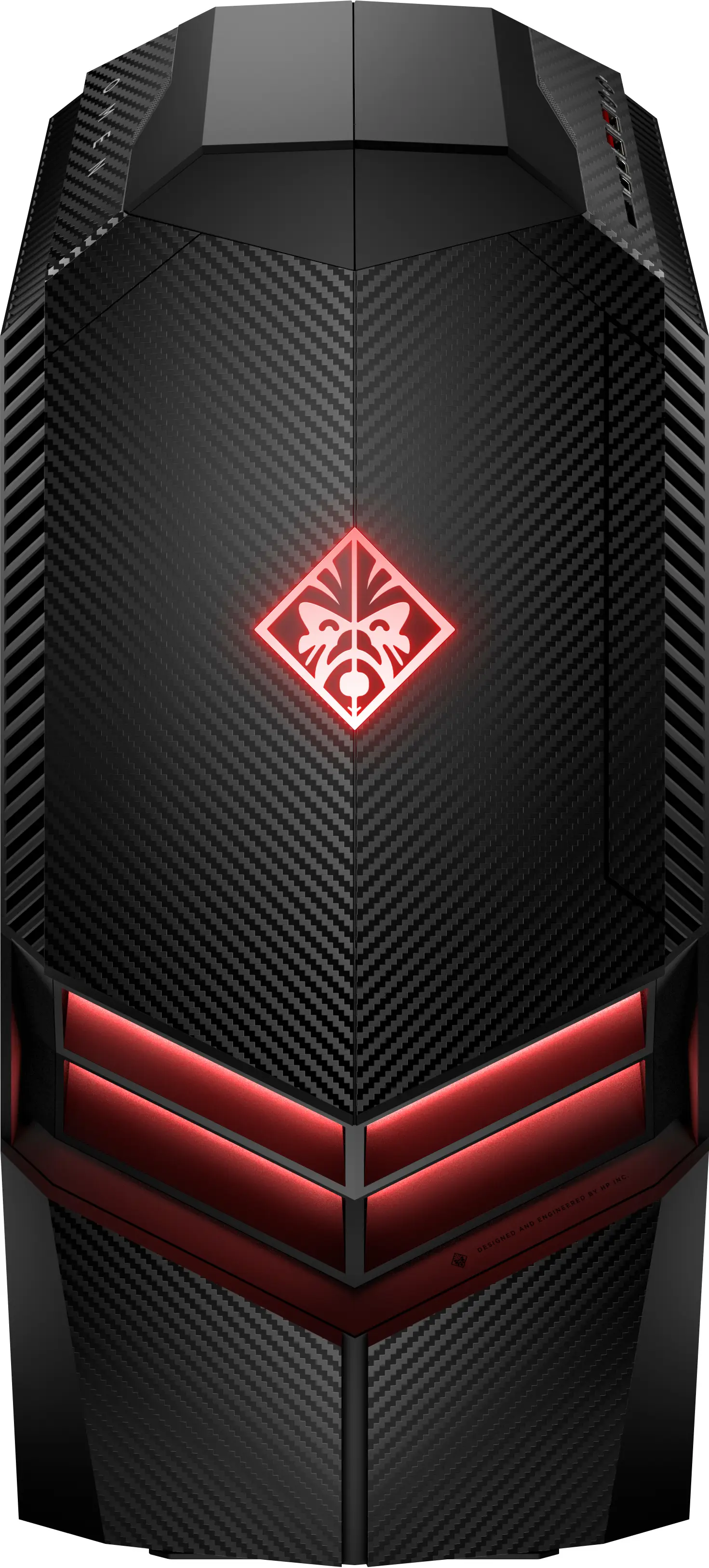 HP OMEN 880-125se X6C11AAR