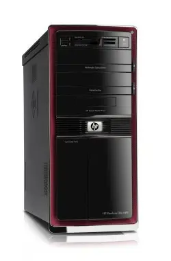HP Pavilion 115BE WC703AA