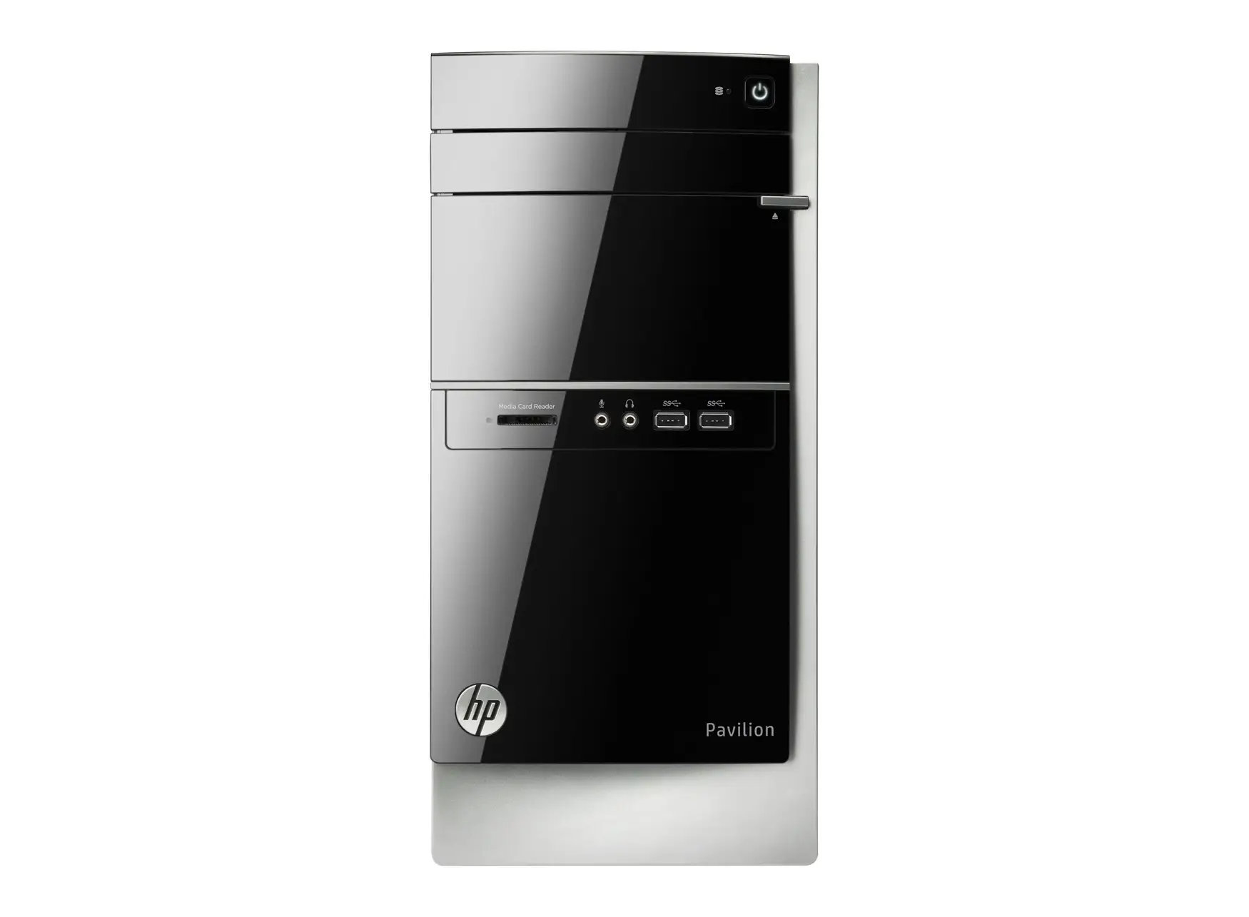 HP Pavilion 500-389 G4B32AA