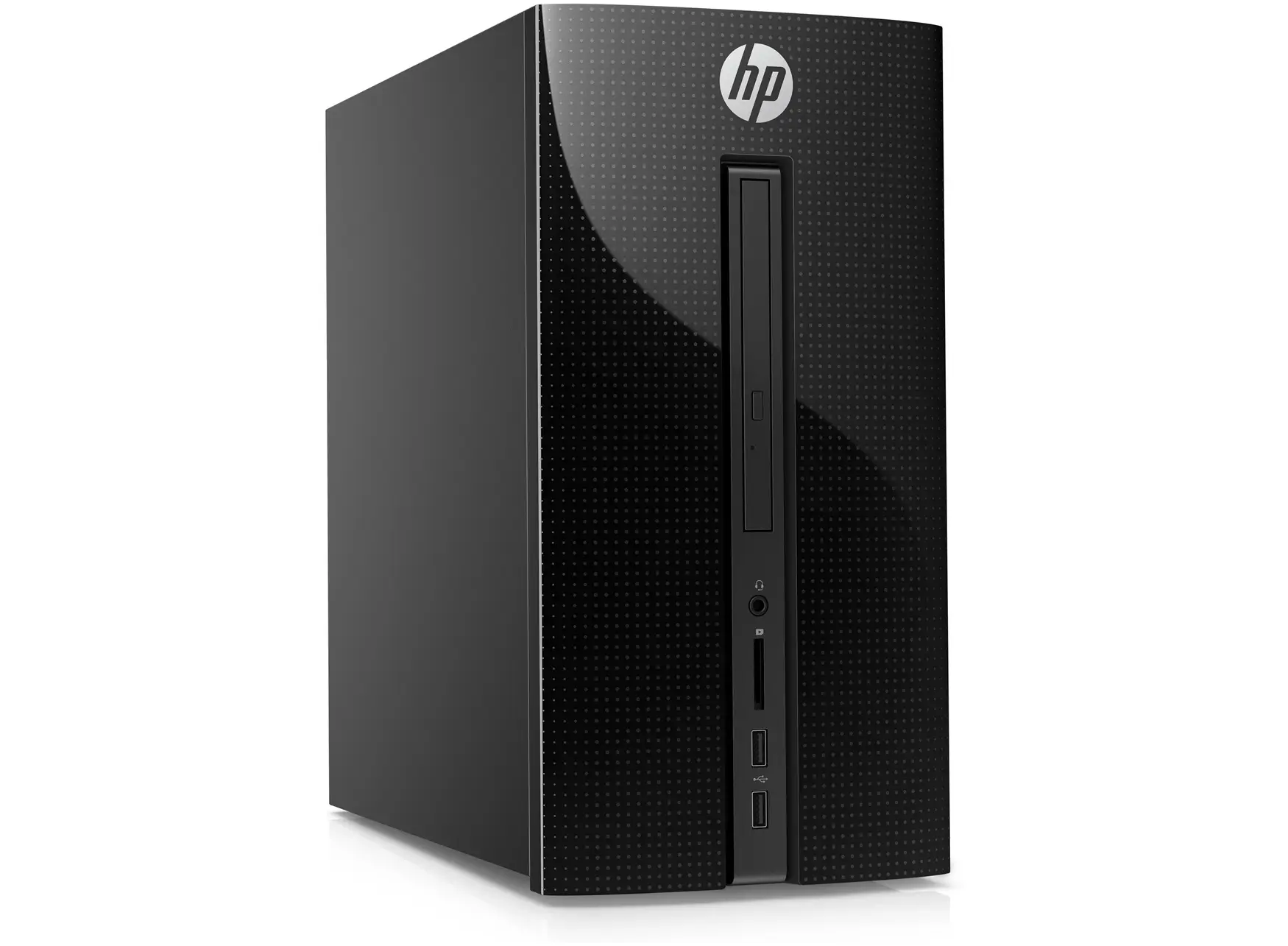 HP Pavilion 510-a013a W2S60AA