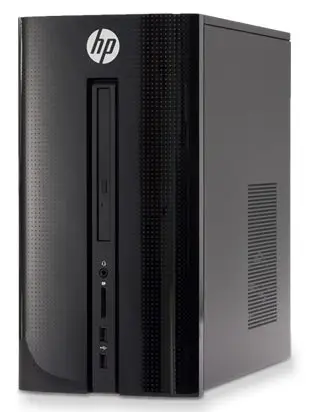 HP Pavilion 510-p057a W2S77AAR