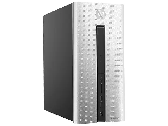HP Pavilion 550-158kr P4L61AA