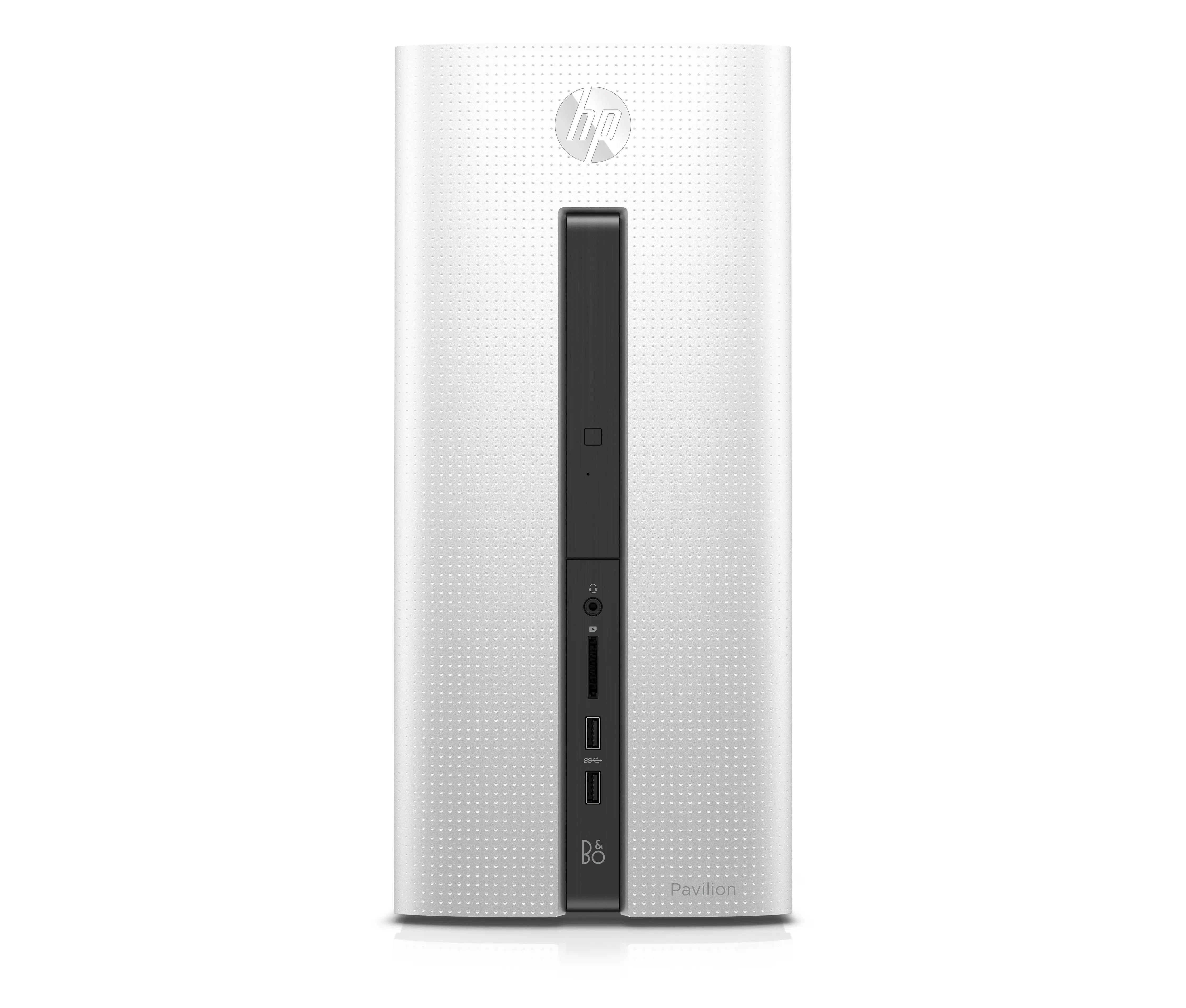 HP Pavilion 550-215cn T0R83AA