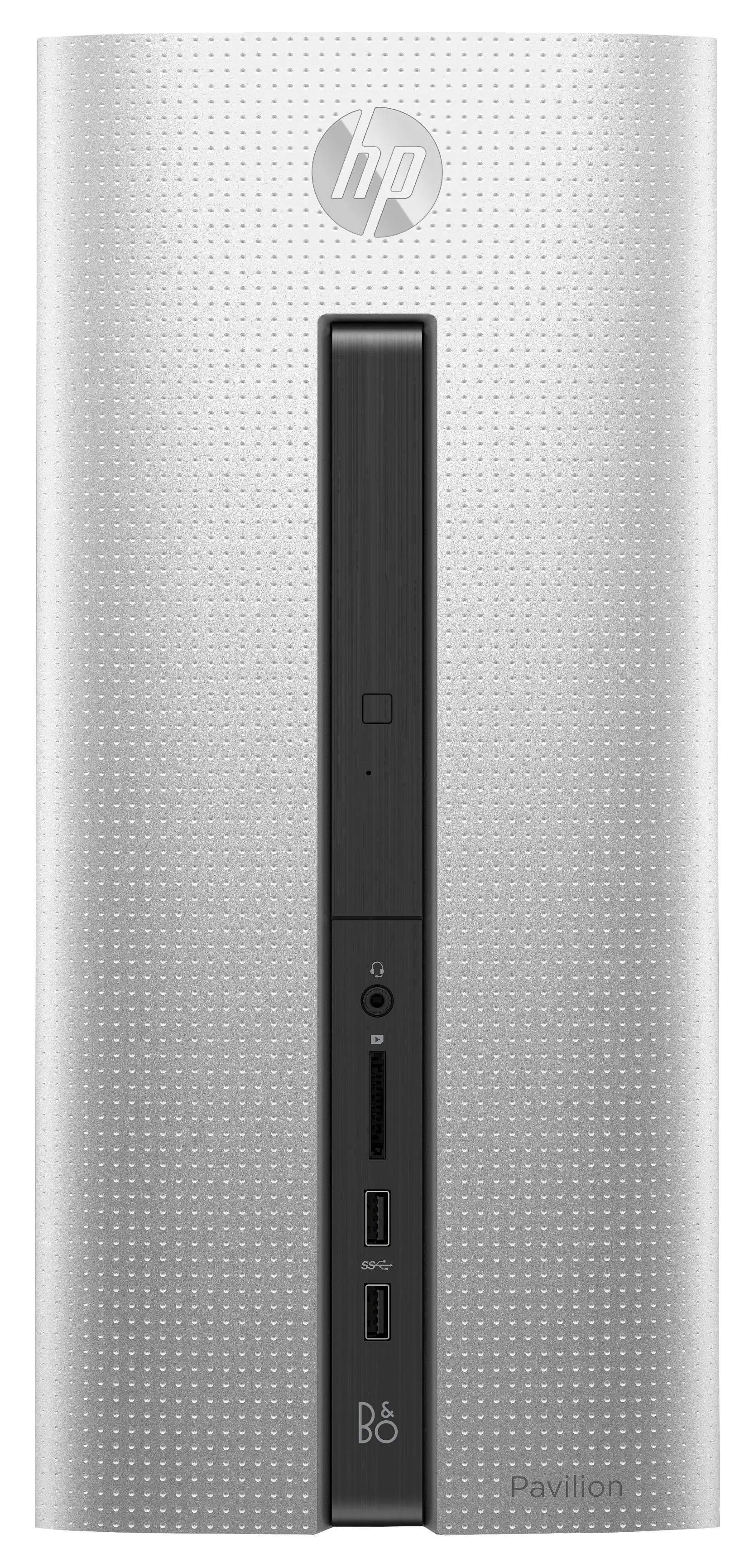 HP Pavilion 560-p029 V9B19AA