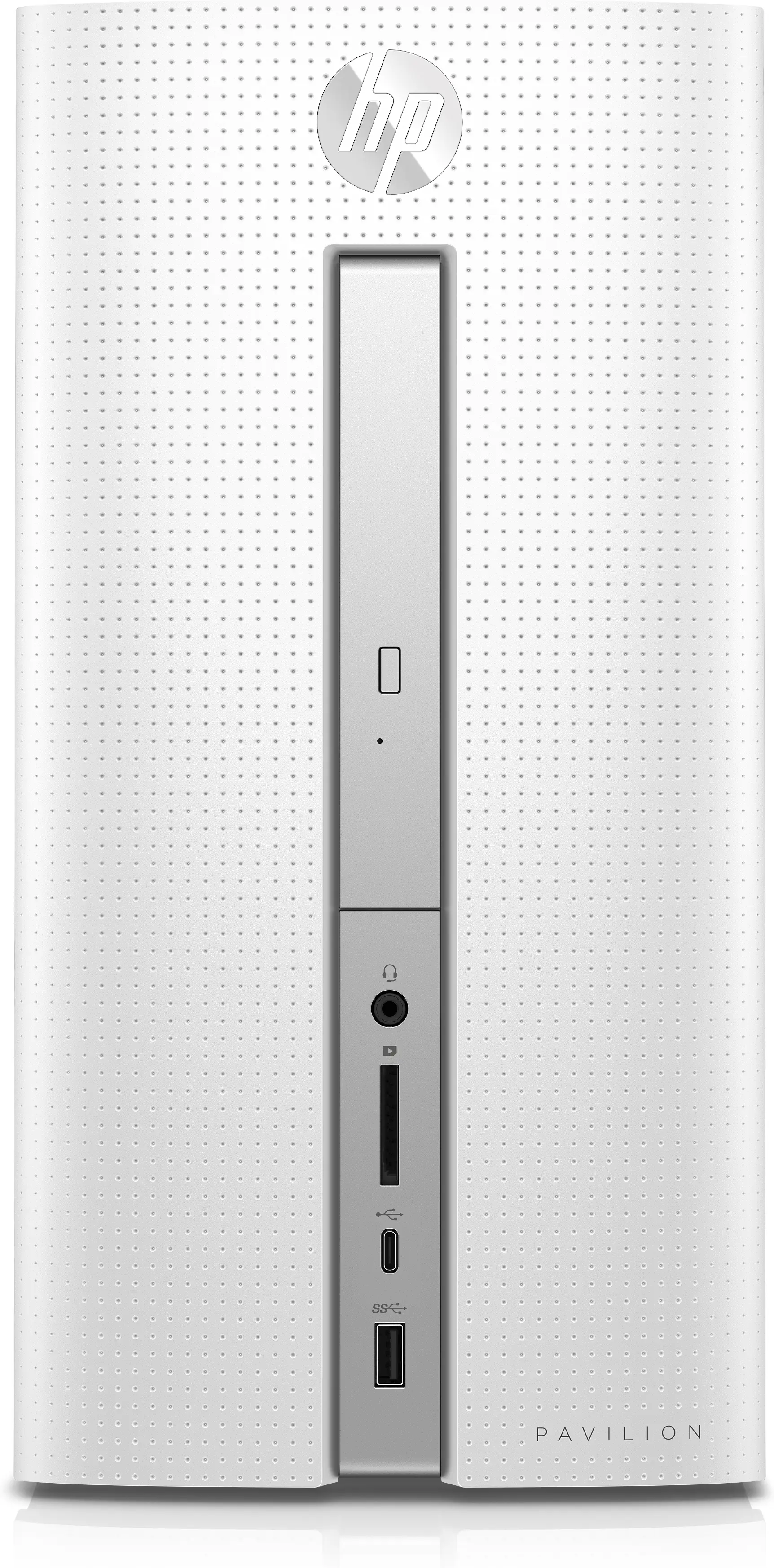 HP Pavilion 570-p052a Z8F29AA