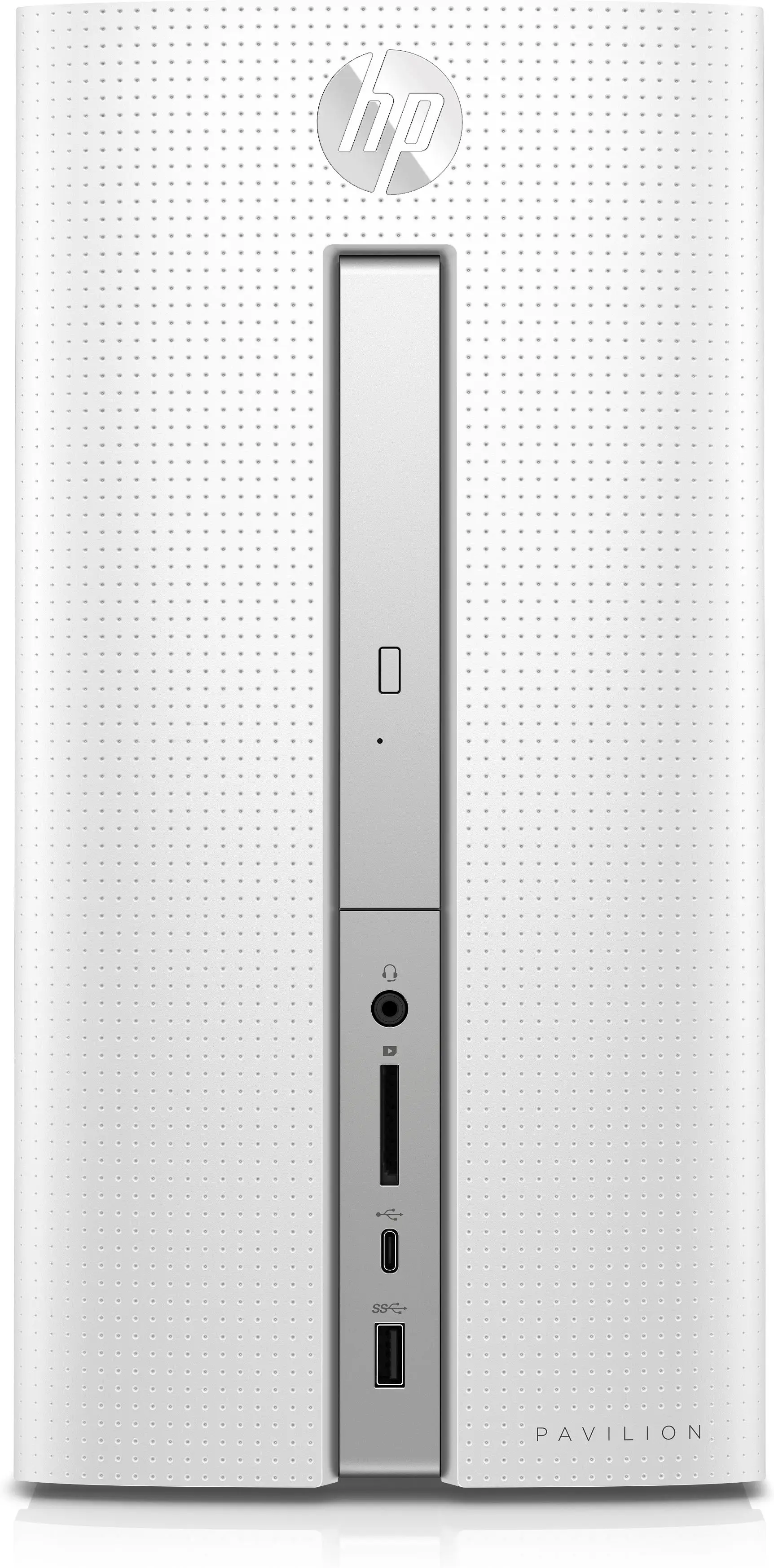 HP Pavilion 570-p077a Z8H51AA