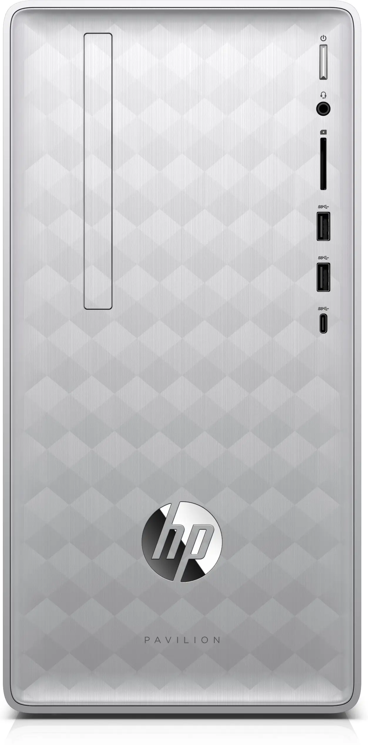 HP Pavilion 590-p0039 3LA45AAR