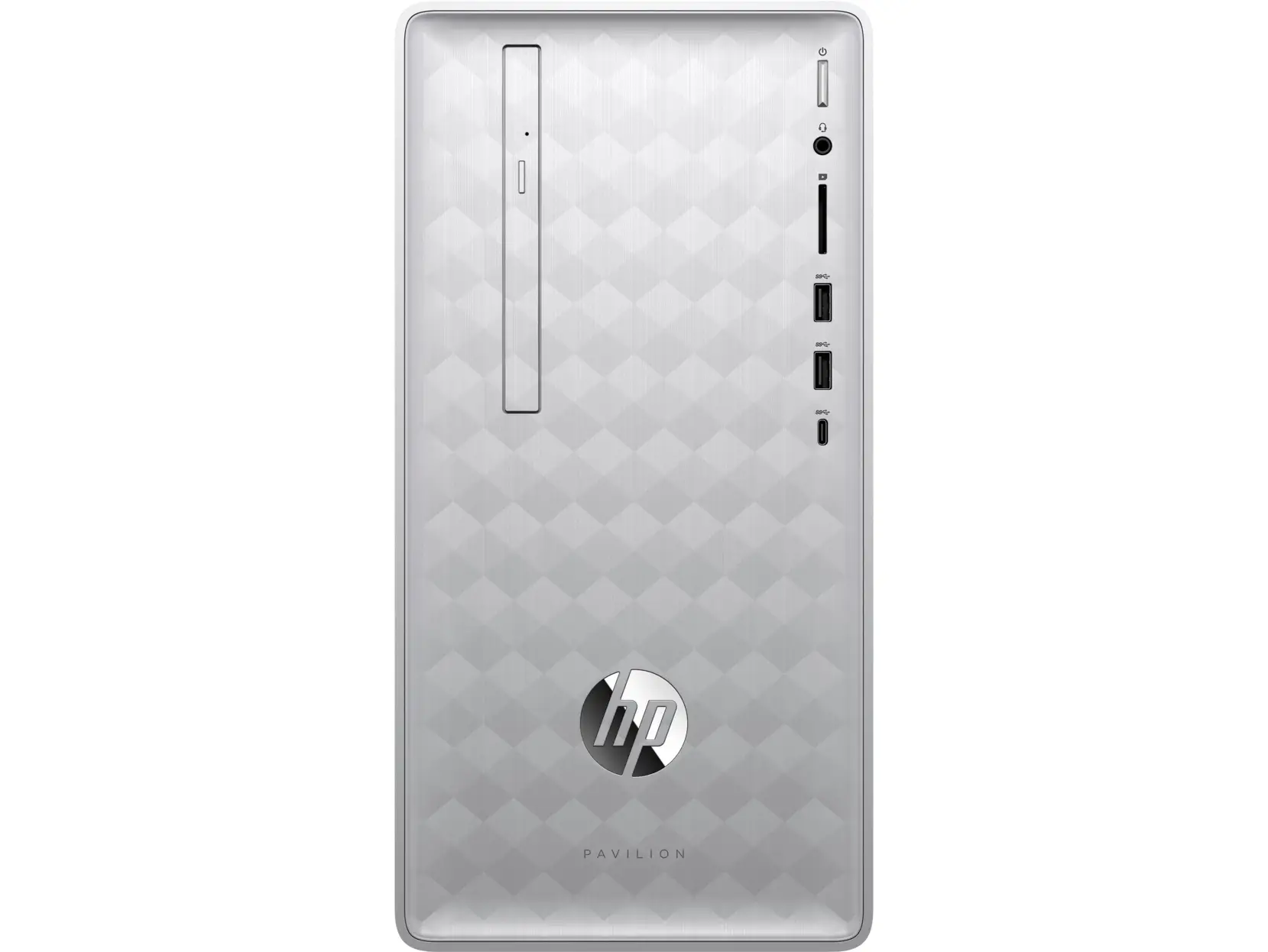 HP Pavilion 590-p0068a 4LZ57AA