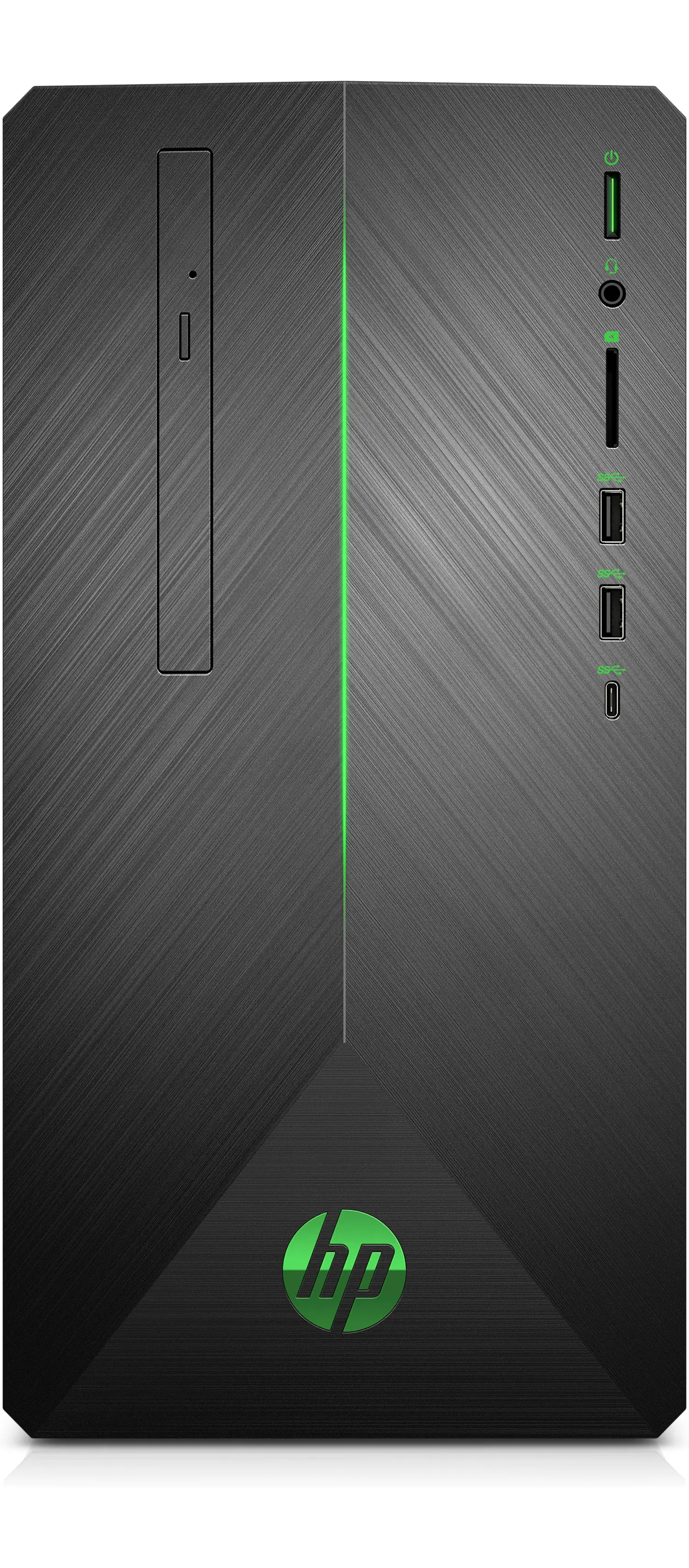 HP Pavilion 690-0011a 3JV63AA