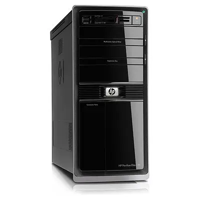 HP Pavilion Pavilion Elite HPE-510pl LF913EA