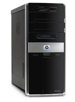 HP m9100 Pavilion Elite m9170.fr KB022AA KB022AA#ABF