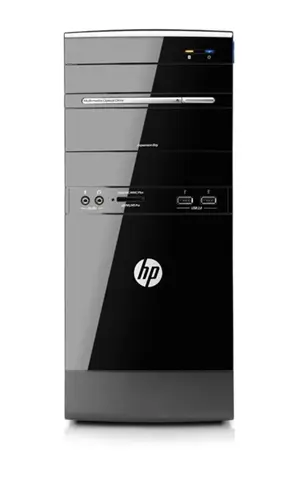 HP G5400 Pavilion Pavilion G5430be LN816EA