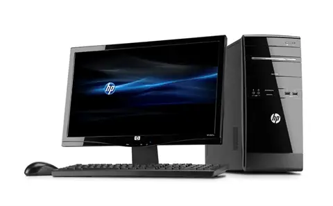 HP G5400 Pavilion Pavilion G5430bem QD335EA