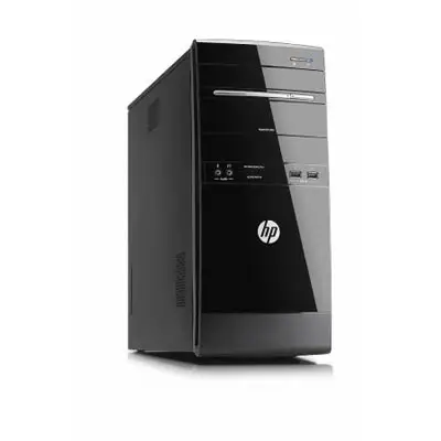 HP G5400 Pavilion Pavilion G5470es Desktop PC A0Q95EA
