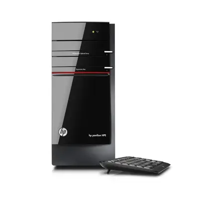 HP Pavilion h8-1010nl LN809EA LN809EA#ABH
