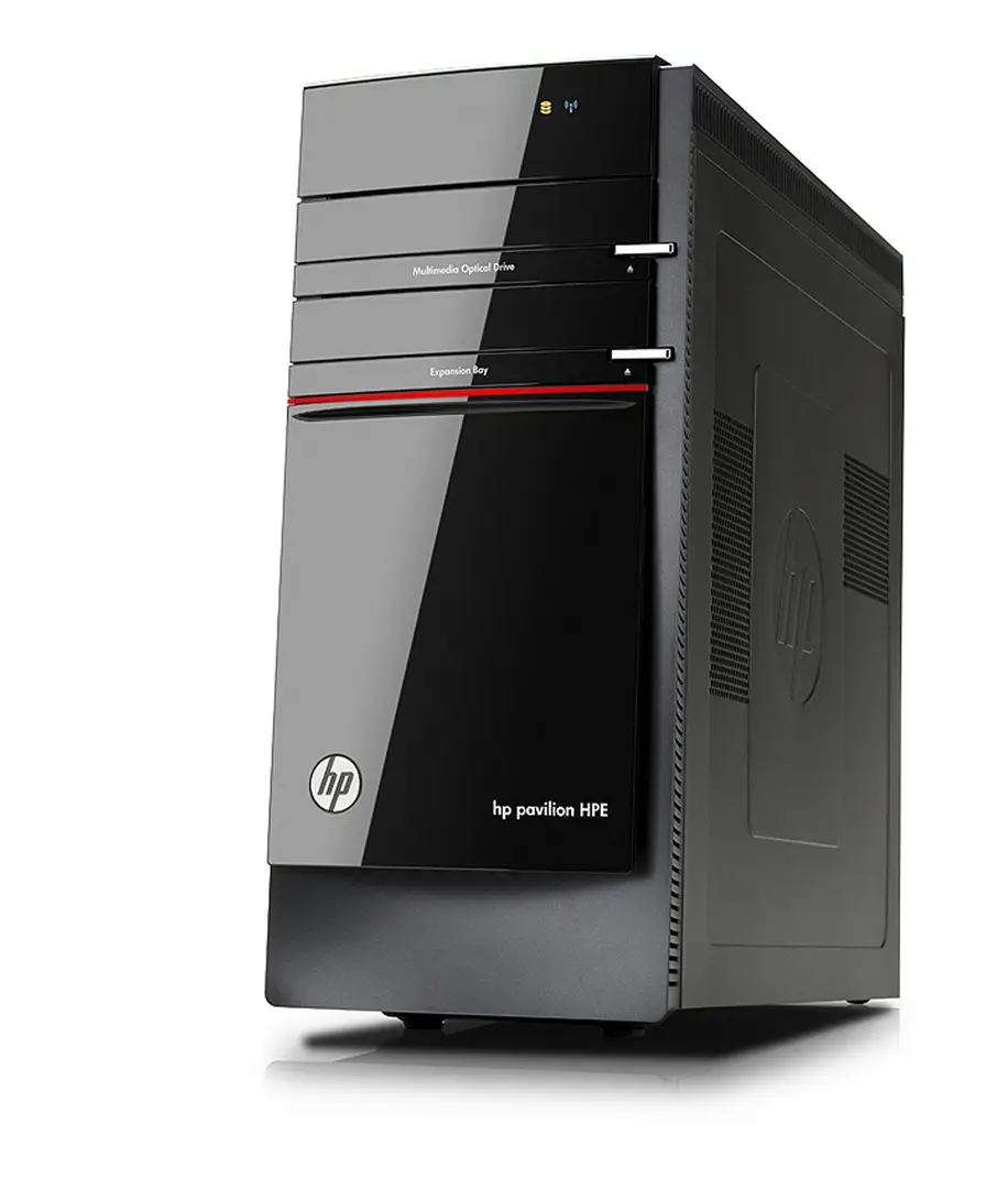 HP Pavilion h8-1030 QN561AA