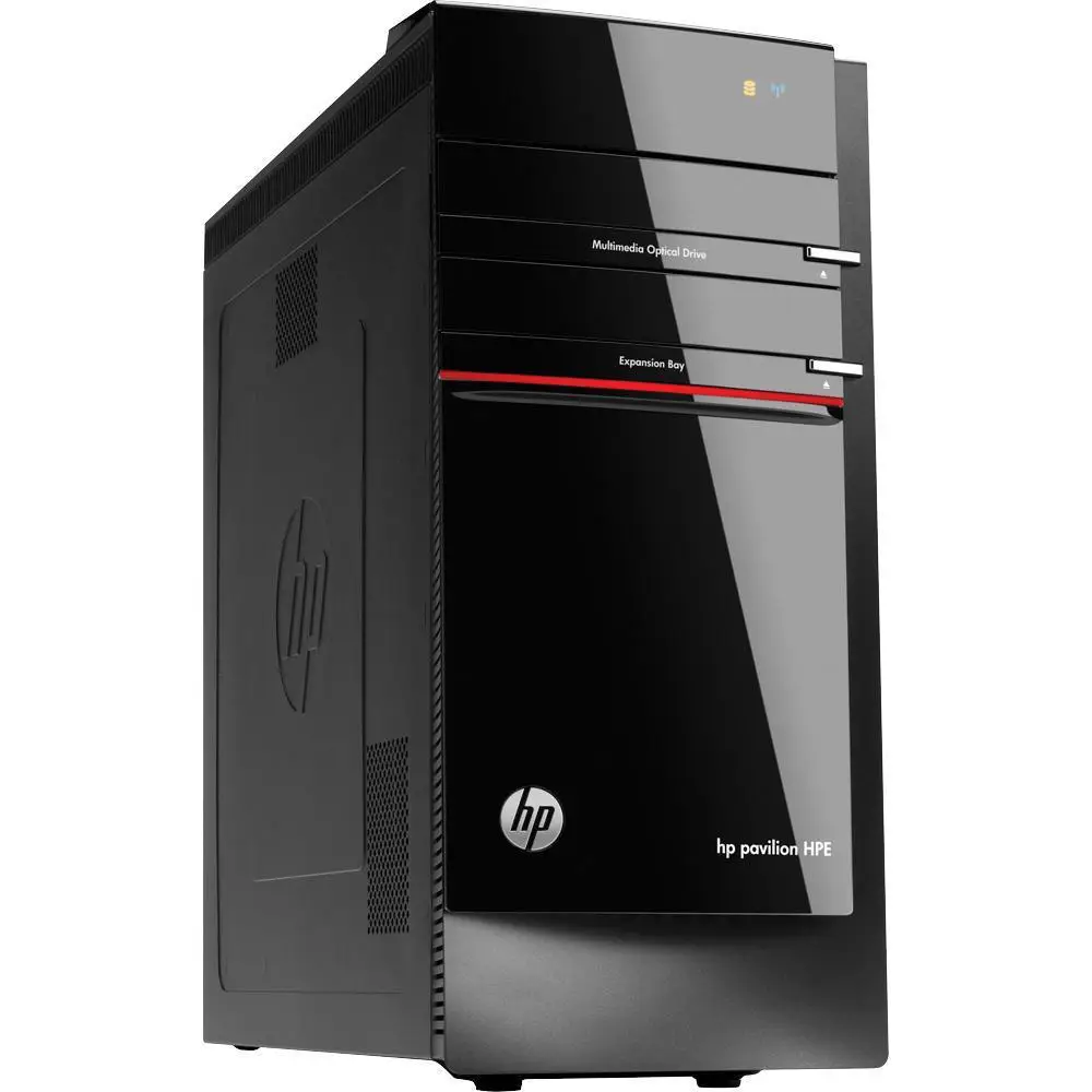 HP Pavilion h8-1050 QN563AA