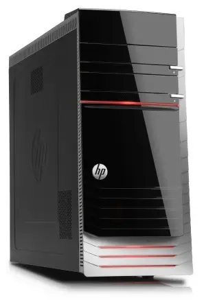HP Pavilion h9-1120a H1N00AA