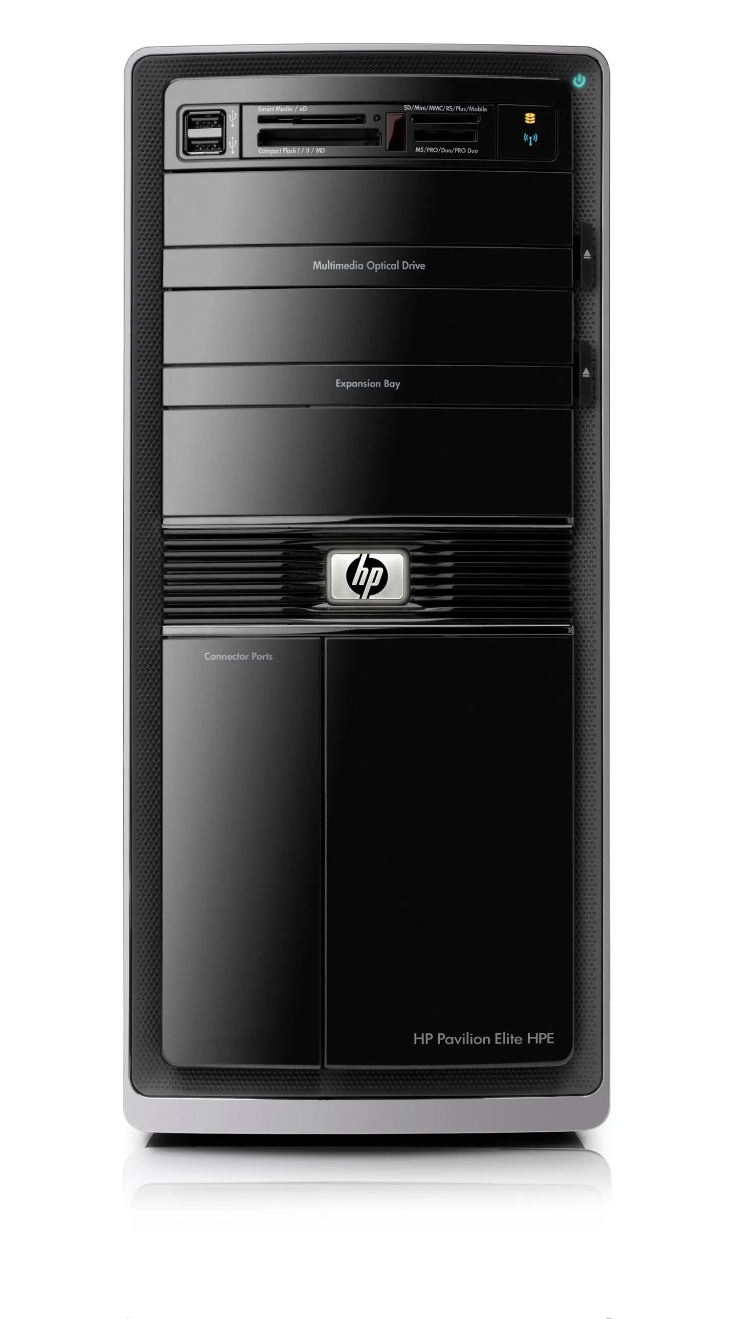 HP Pavilion HPE-502c QP698AA