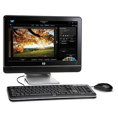 HP MS220 Pavilion Pavilion MS229fr WL249AA