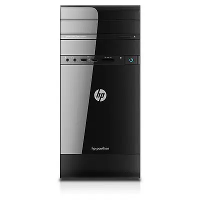 HP Pavilion p2-1213d H1N70AA