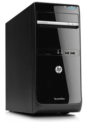 HP Pavilion P6-2002FR H0K86EA