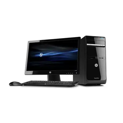 HP Pavilion Pavilion p6-2003nlm H0D53EA H0D53EA#ABH